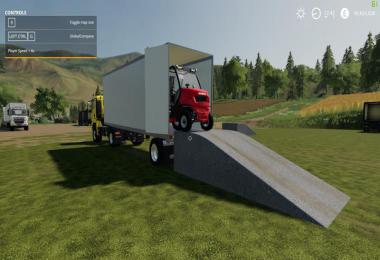 Small Ramp v1.0.0.0