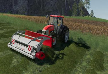 Steinleiten Respiro R3 v1.0.1.0