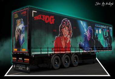 The Fog Trailer Skin v1.0