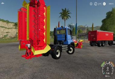 Unimog U400 v1.0.0.2