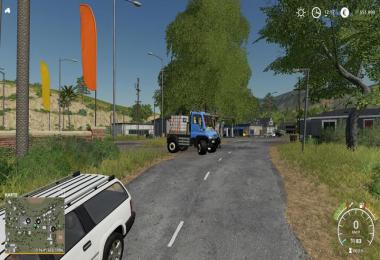 Unimog U400 v1.0.0.2