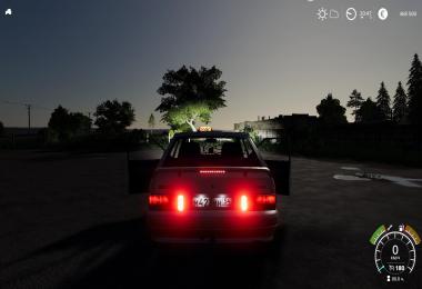 VAZ 2114 LADA v1.0.0.0