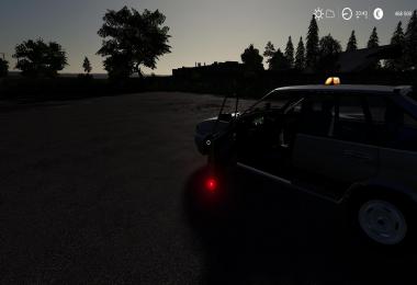 VAZ 2114 LADA v1.0.0.0