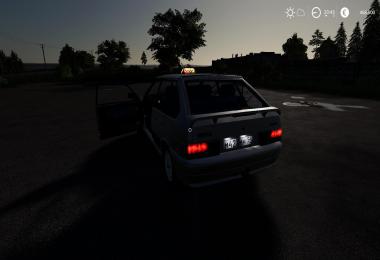 VAZ 2114 LADA v1.0.0.0