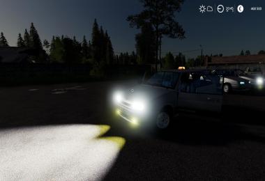 VAZ 2114 LADA v1.0.0.0