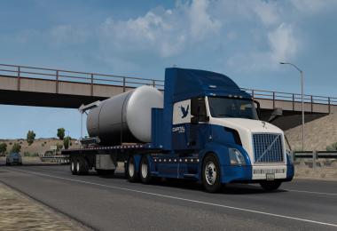 Volvo VNL Reworks v1.7 1.36