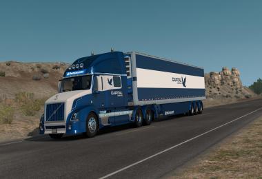 Volvo VNL Reworks v1.7 1.36