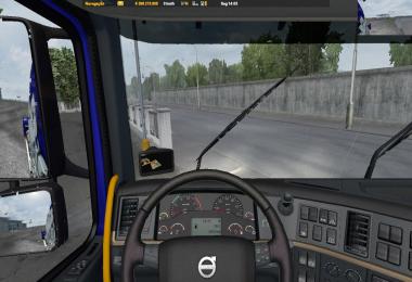 Volvo fh brasil v4.1