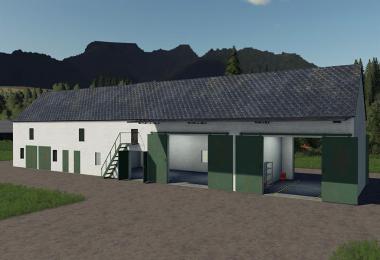 Workshop Garage v1.0.0.0