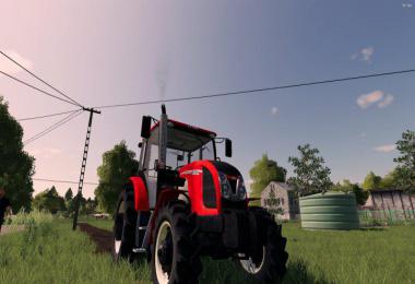 ZETOR PROXIMA 85 v1.0.0.0