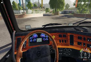 Volvo 780 v1.0.0.0