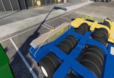 16Wheels Lowdeck Trailer v1.2.2.0