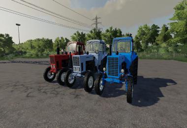 MTZ 80 v1.0.0.0