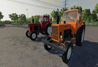 MTZ 80 v1.0.0.0