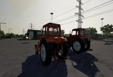 MTZ 80 v1.0.0.0