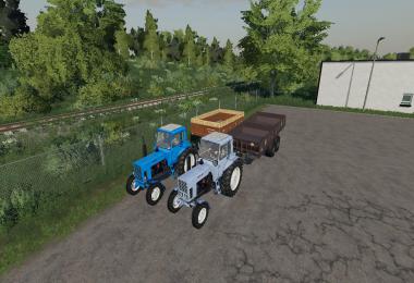 MTZ 80 v1.0.0.0