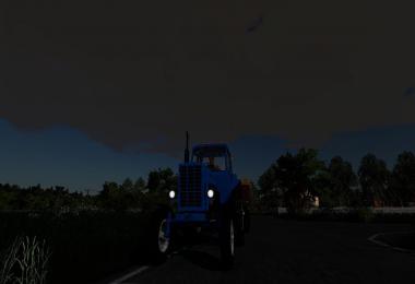 MTZ 80 v1.0.0.0