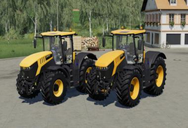 JCB FASTRAC 8000 v1.0.0.0