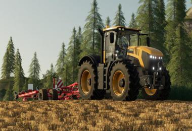 JCB FASTRAC 8000 v1.0.0.0