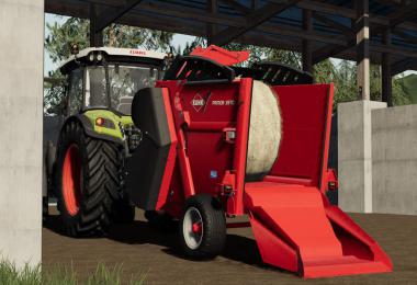 Kuhn Primor 3570 v1.0.0.0