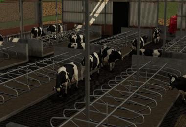 Cowshed v1.1.0.0