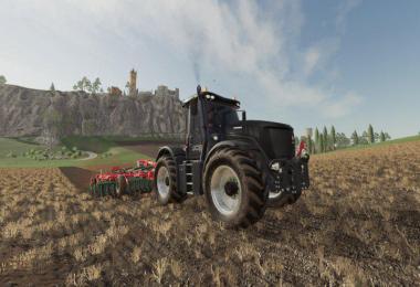 JCB FASTRAC 3000 v1.0.0.0