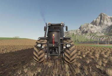 JCB FASTRAC 3000 v1.0.0.0