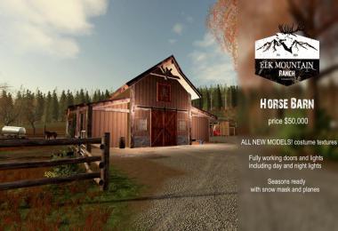 Elk Mountain Ranch extension v1.0.0.0