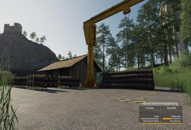 Production pack (forest) v1.2.0.0