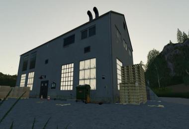 Production pack (forest) v1.2.0.0