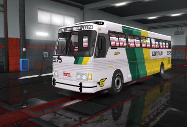 Scania CMA Flecha 1.36.x