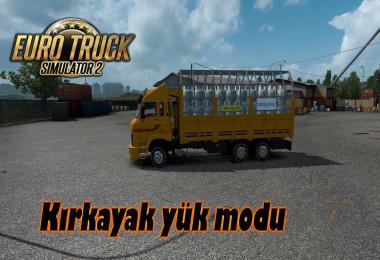 TRUCK LOADS 1.36