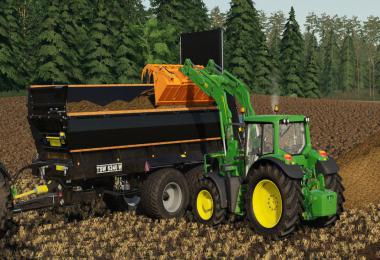 Bergmann TSW 6240W v1.0.0.0