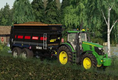 Bergmann TSW 6240W v1.0.0.0