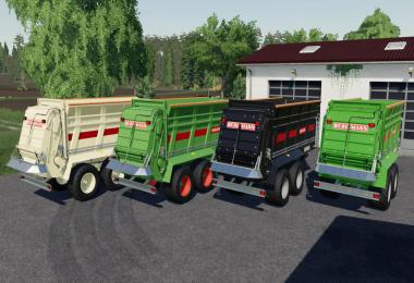 Bergmann TSW 6240W v1.0.0.0