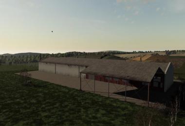 Grain Storage v1.0.0.0