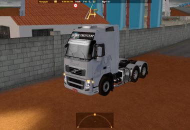 VOLVO FH13 v3.2.1