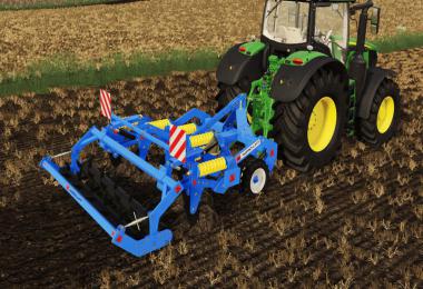 Agro-Lift GRM-ZNS-4 3.0 v1.0.0.0