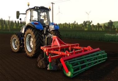 AgroMasz AP30 v1.1.0.0