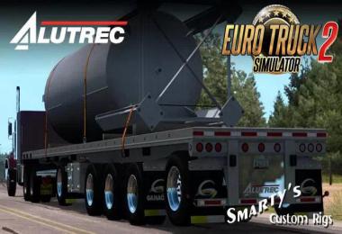 Alutrec Flatbed v1.0 by Smarty 1.36.x