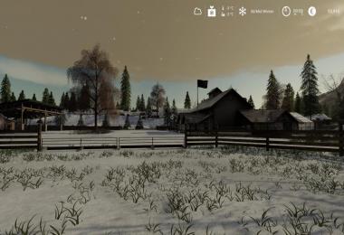 AMERICAN VALLEY v1.0