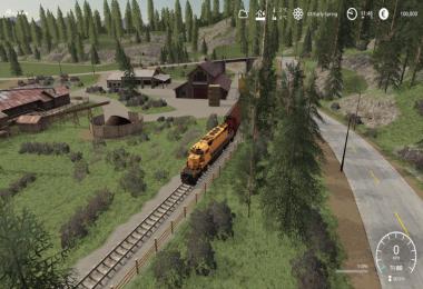 AMERICAN VALLEY v1.0