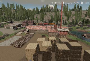 AMERICAN VALLEY v1.0