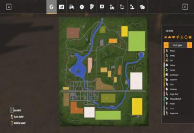 AMERICAN VALLEY v1.0