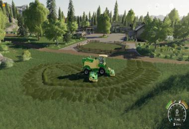 AMERICAN VALLEY v1.0