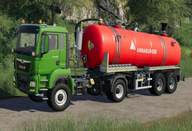 Annaburger HTD Pack v1.1.0.0