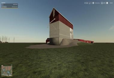 Antti silos v1.0.0.0