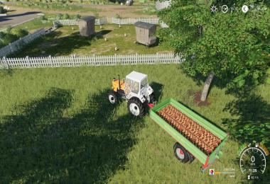 APFEL MOD TRAILER EDITION v1.0.0.0