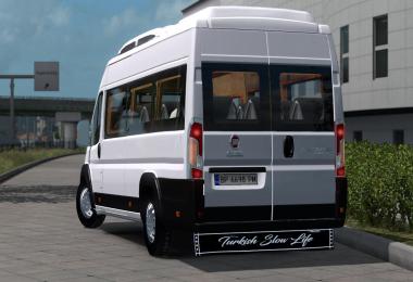 [ATS] Fiat Ducato v1.0 1.36.x