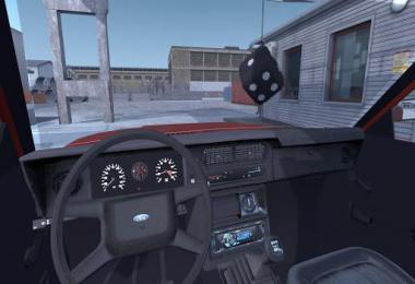 [ATS] Ford Taunus v1.0 1.36.x